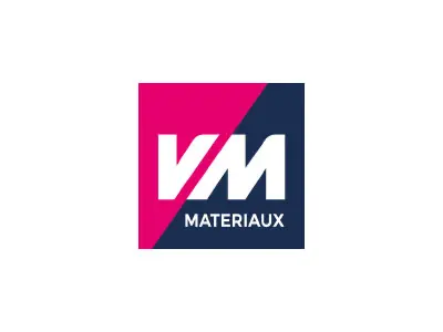 Fournisseur de matériaux VM Materiaux